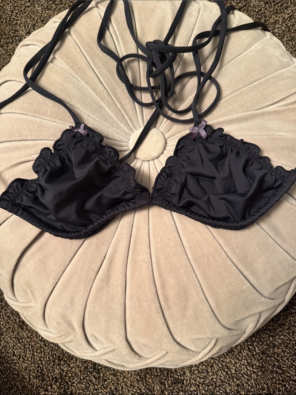 437 Chloe Top | Size Large